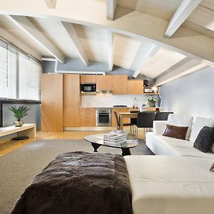 Appartement met Twee Slaapkamers