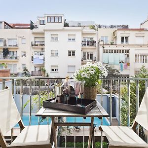 Appartement met Twee Slaapkamers